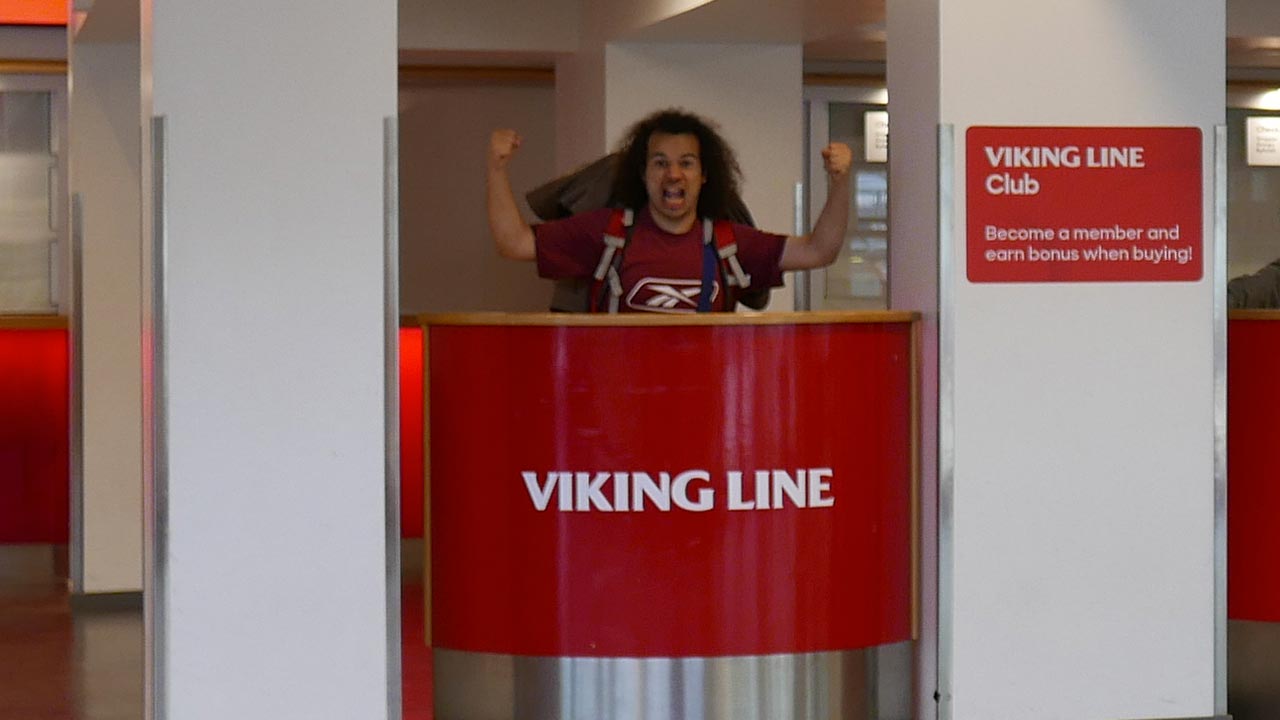 C’est pas demain qu’on deviendra viking